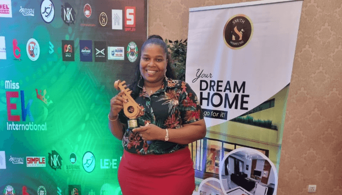 Kelechi Anita Unono-Okagbare