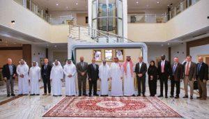 Del York and Huffine Global partnership in Saudi Arabia (1)