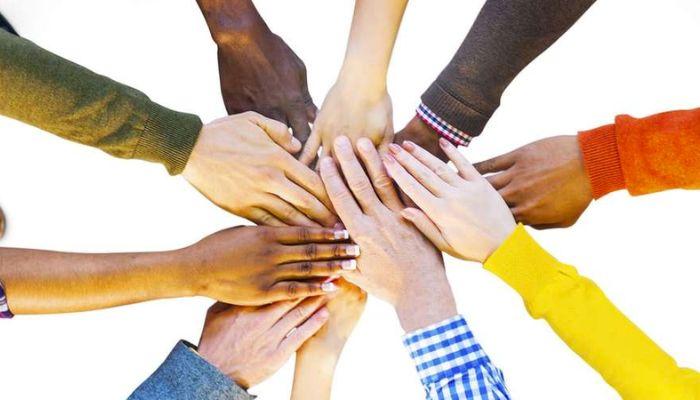 Diversity, Equity, and Inclusion Strategy