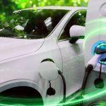 Electric vehicle (EV)