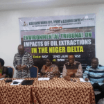 Environmental Tribunal