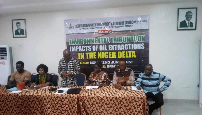 Environmental Tribunal