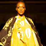 Fashion Fair Exhibition