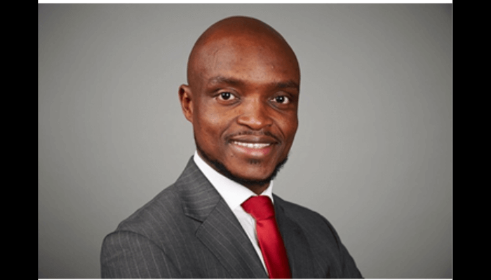 Femi Gbede