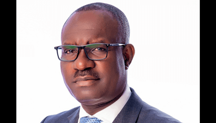 George Agyekum Donkor