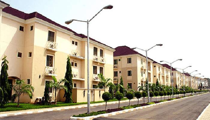 Residential market upbeat in Enugu on growing demand for quality homes