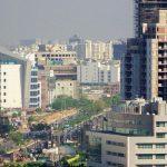 Countries with the most young people