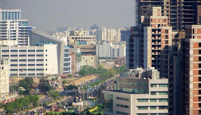 Countries with the most young people