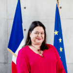 H.E Emmanuella Blatmann