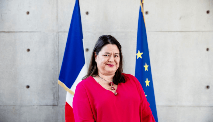 H.E Emmanuella Blatmann