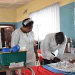 Health care delivery