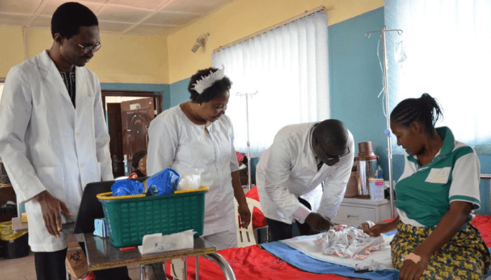 Health care delivery