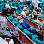 House of representatives