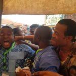 Jubilation in Osogbo