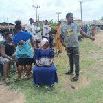 Voting ends at Ward 5, unit 12, Tinuola area, Osogbo