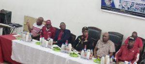NDLEA