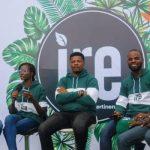 IRE signature housing project