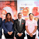 Ibidunni Ighodalo Foundation.