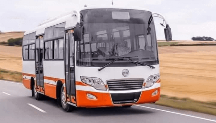 Innoson
