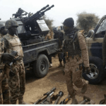 Insecurity in Nigeria