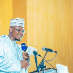 Isa Ali Ibrahim Pantami