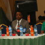 Kola Daisi University