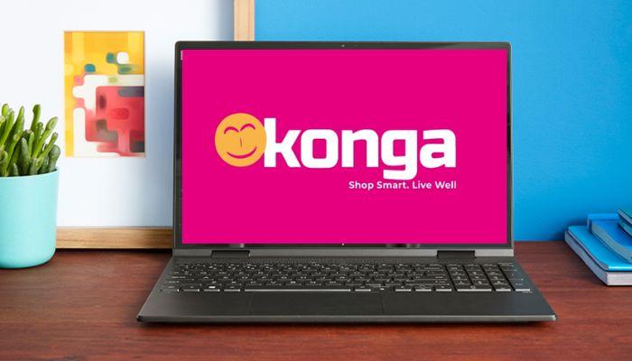 Konga