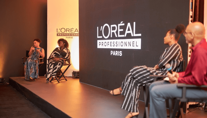 L’Oréal Professionnel Paris
