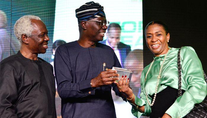 Lagos re-launch of residents’ card