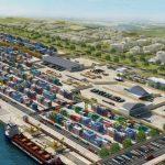 Lekki port