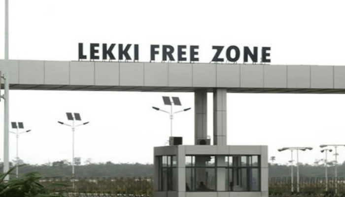 Lekki trade