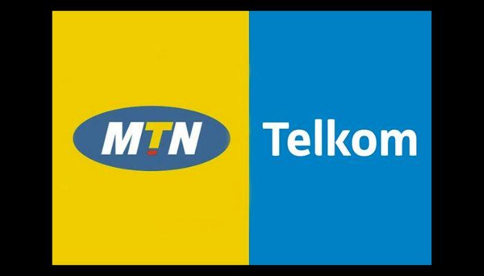MTN in talks to buy Telkom (3)
