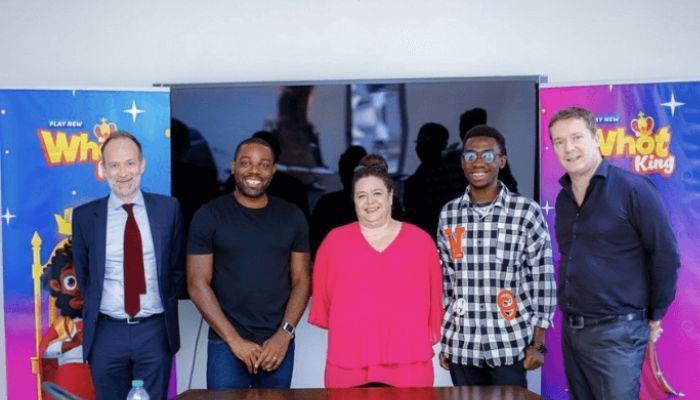 Maliyo Games studios