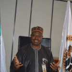 Michael Joseph Ohiani