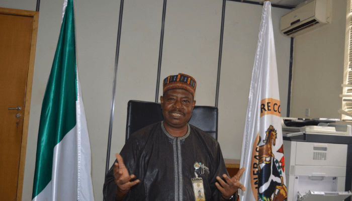 Michael Joseph Ohiani