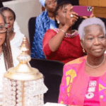 Modupe Adeyinka- Oni