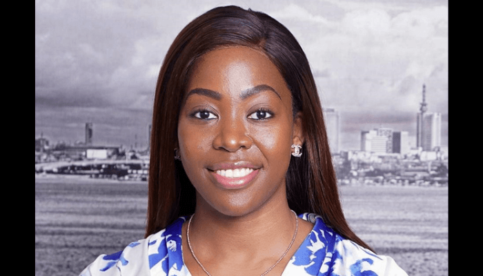 Modupe Dabiri