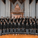 Morehouse College Glee Club
