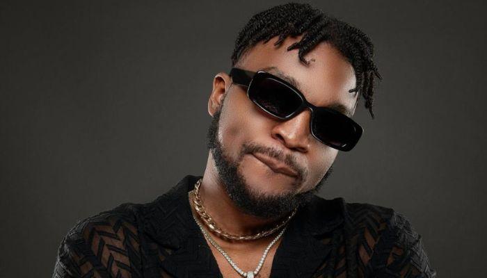 Morojuoluwa Oke also known as J'ray