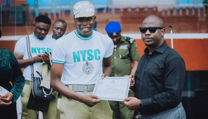 NYSC