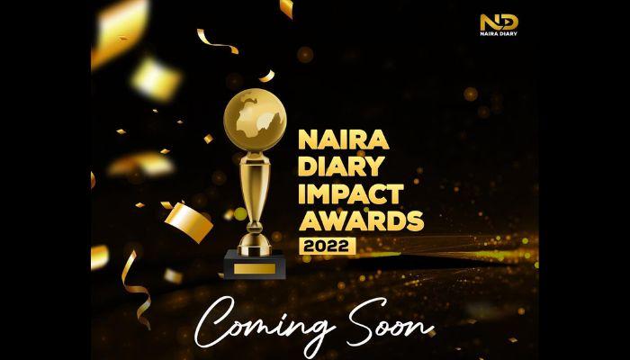 Naira Diary Impact Awards
