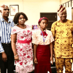 National essay competition