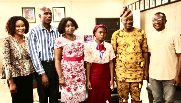 National essay competition