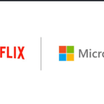 Netflix and Microsoft