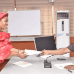 New Chairman of Obingwa LG