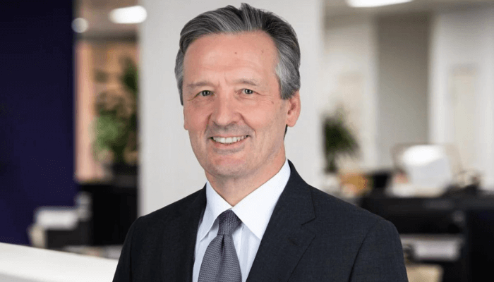 British International Investment