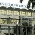 Nigerian Breweries