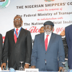 Nigerian shippers 3-day Maritime Seminar for Judges