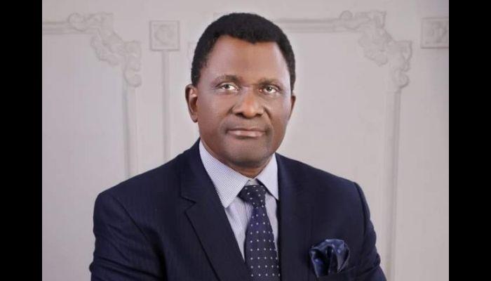 Nkereuwem Onung