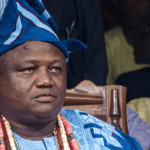 Oba Jimoh Olanipekun